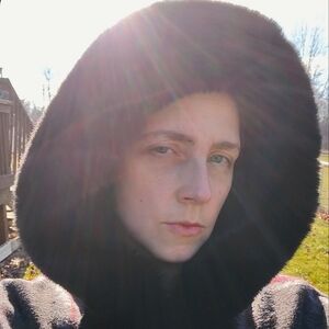 Meet your Posher, Stacey